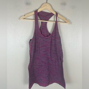 Lulemon What The Sport Singlet Size 4 SEE MEASUREMENTS